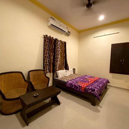 Hotel Galaxy Inn Pushkar Luaran gambar