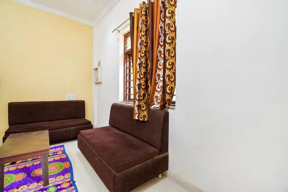 Hotel Galaxy Inn Pushkar Luaran gambar
