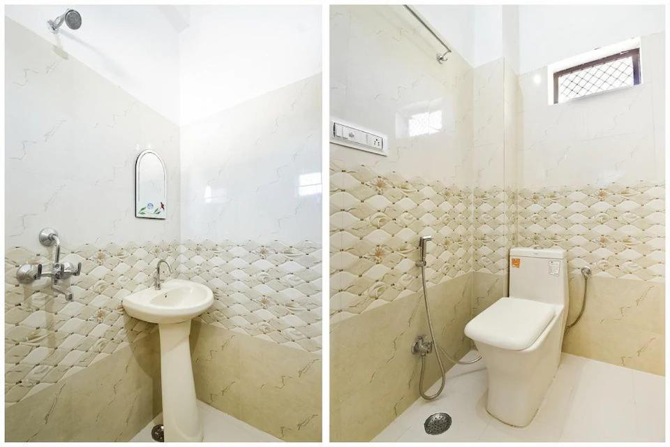 Hotel Galaxy Inn Pushkar Luaran gambar