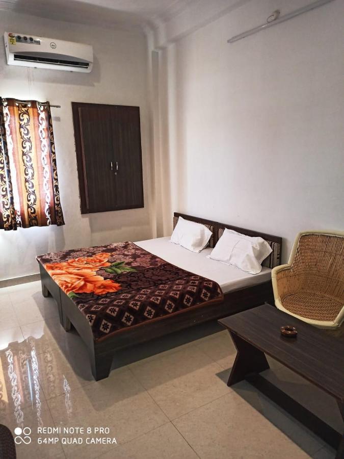 Hotel Galaxy Inn Pushkar Luaran gambar