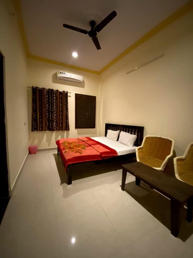 Hotel Galaxy Inn Pushkar Luaran gambar