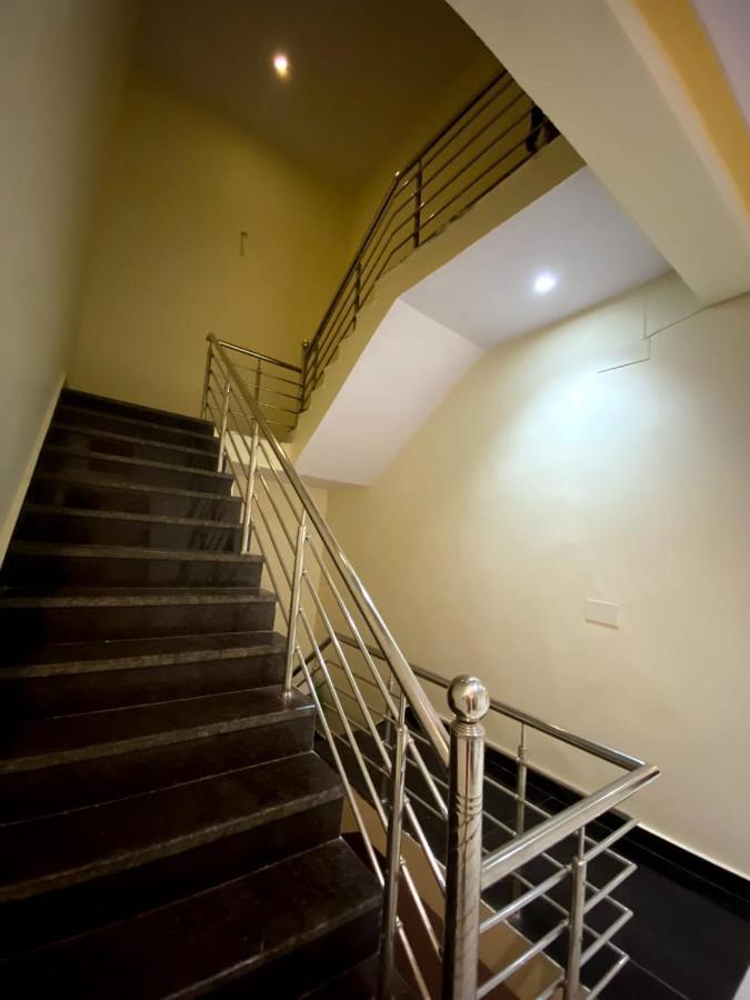 Hotel Galaxy Inn Pushkar Luaran gambar
