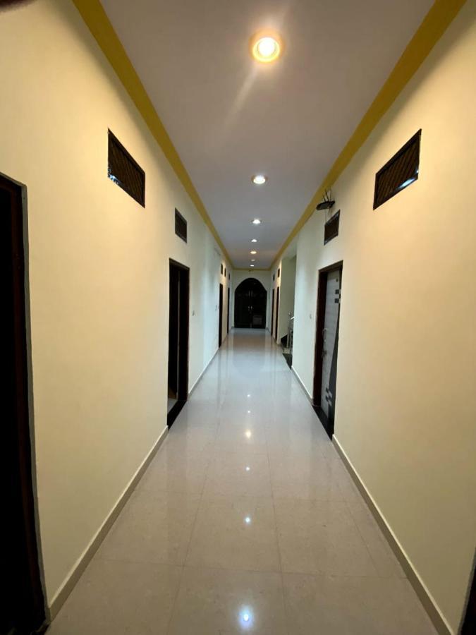 Hotel Galaxy Inn Pushkar Luaran gambar