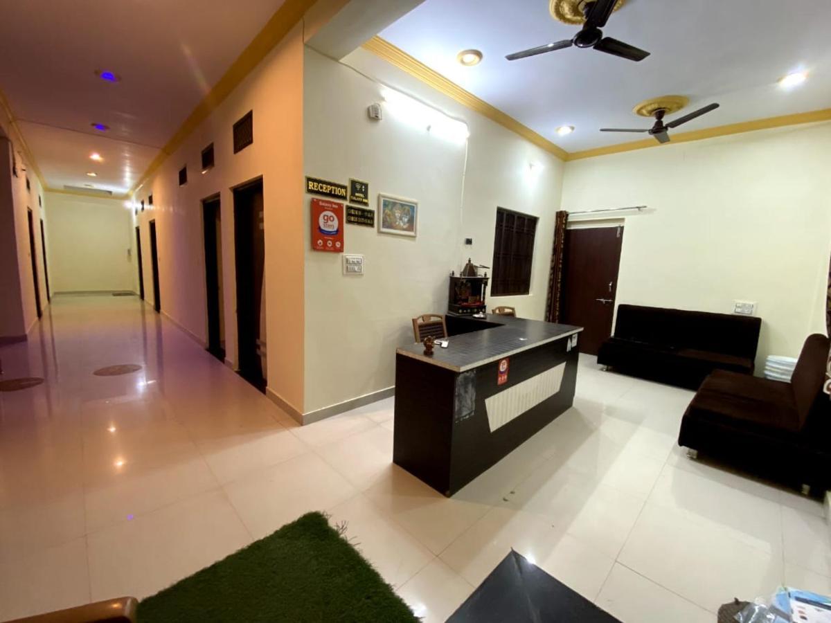 Hotel Galaxy Inn Pushkar Luaran gambar