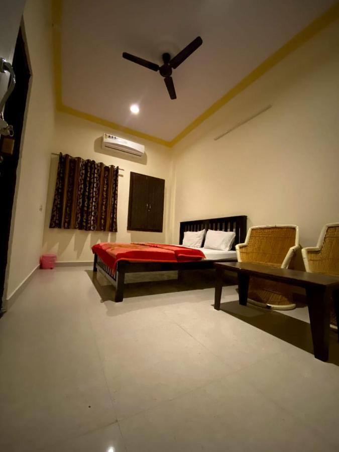 Hotel Galaxy Inn Pushkar Luaran gambar