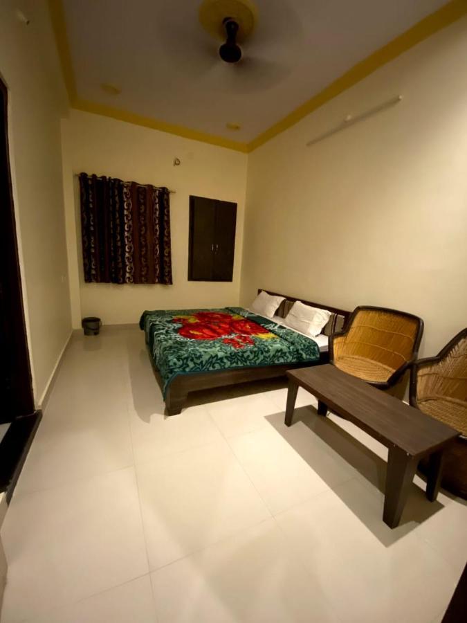 Hotel Galaxy Inn Pushkar Luaran gambar