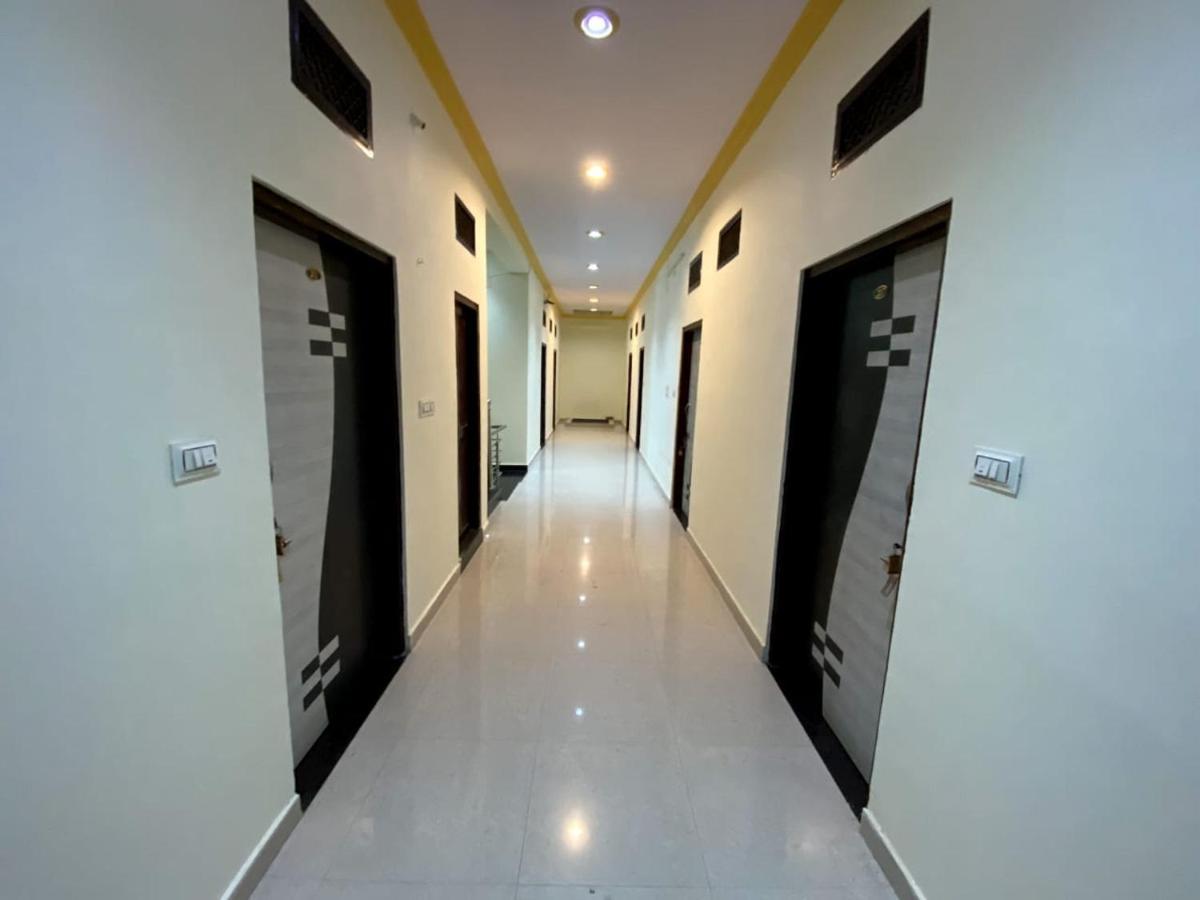 Hotel Galaxy Inn Pushkar Luaran gambar