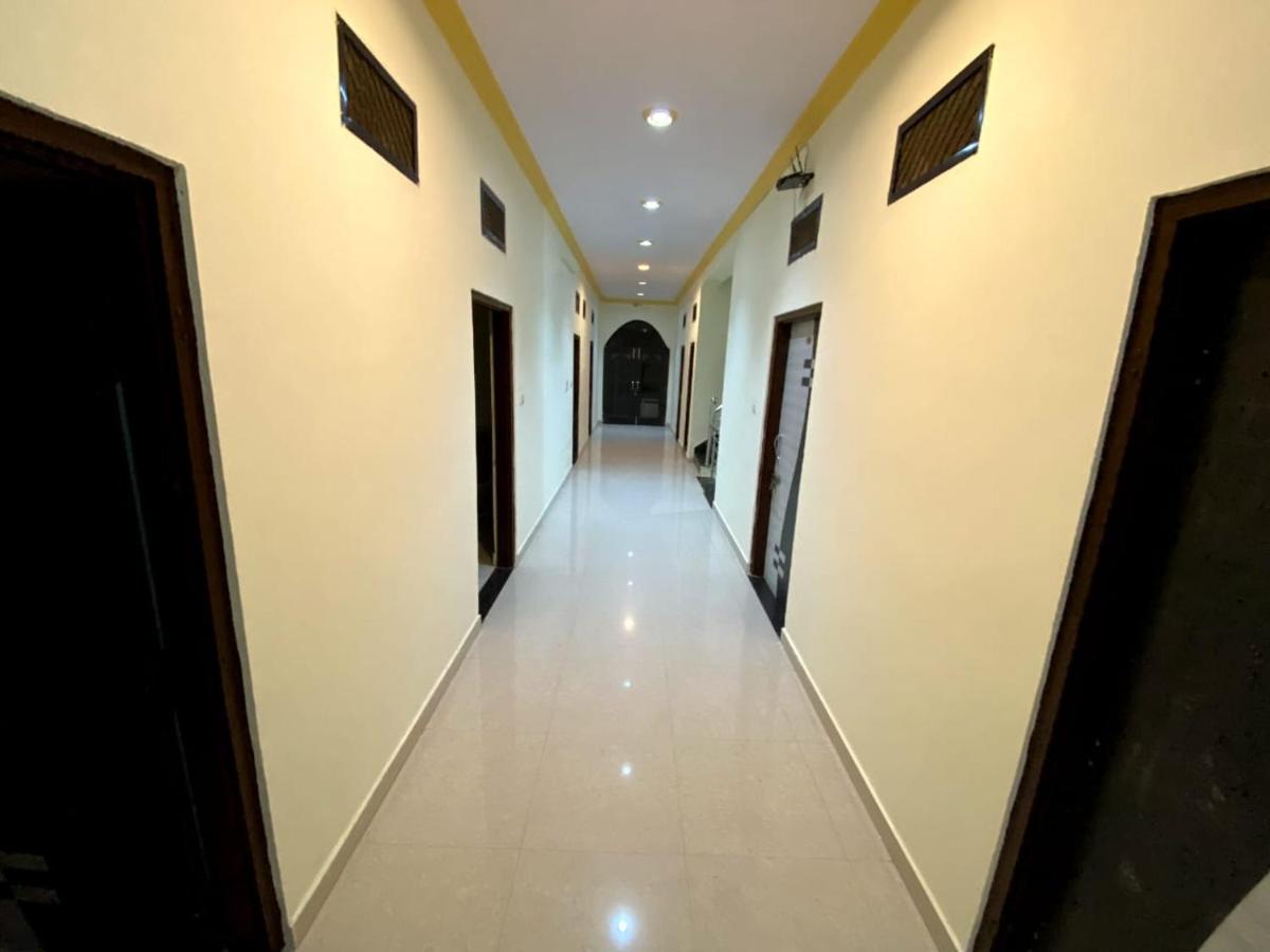 Hotel Galaxy Inn Pushkar Luaran gambar