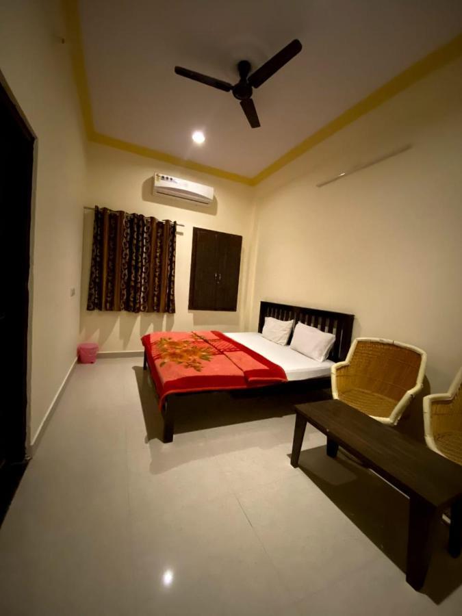 Hotel Galaxy Inn Pushkar Luaran gambar