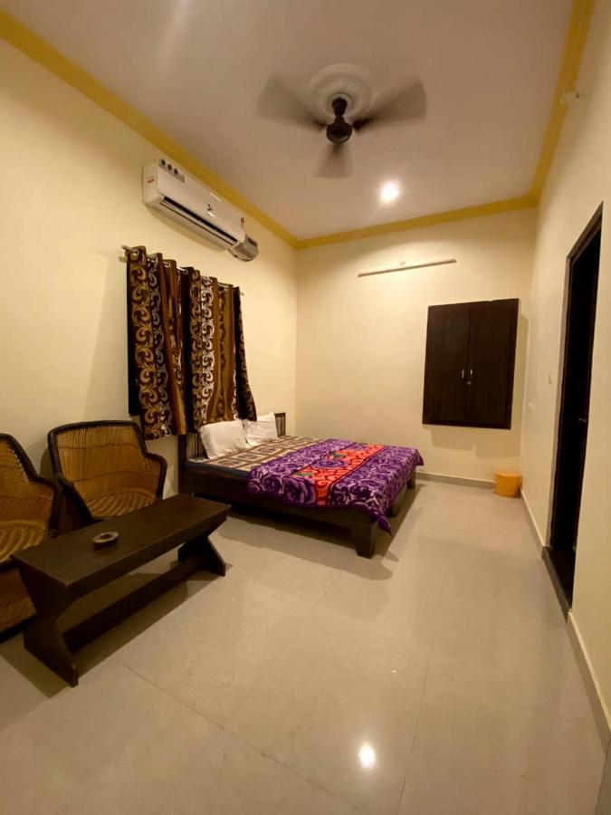 Hotel Galaxy Inn Pushkar Luaran gambar