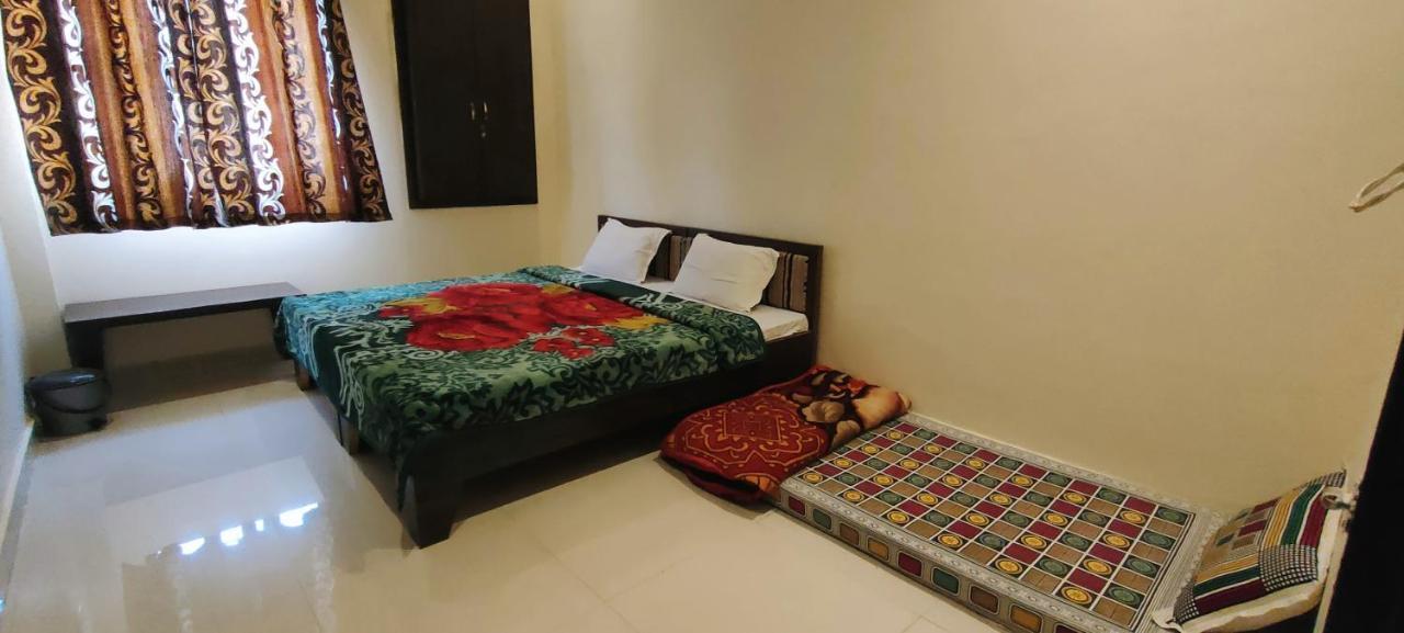 Hotel Galaxy Inn Pushkar Luaran gambar
