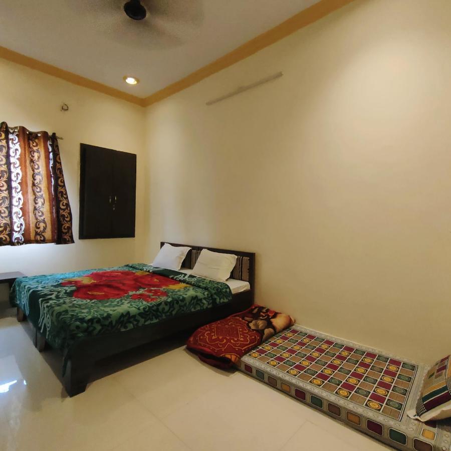 Hotel Galaxy Inn Pushkar Luaran gambar