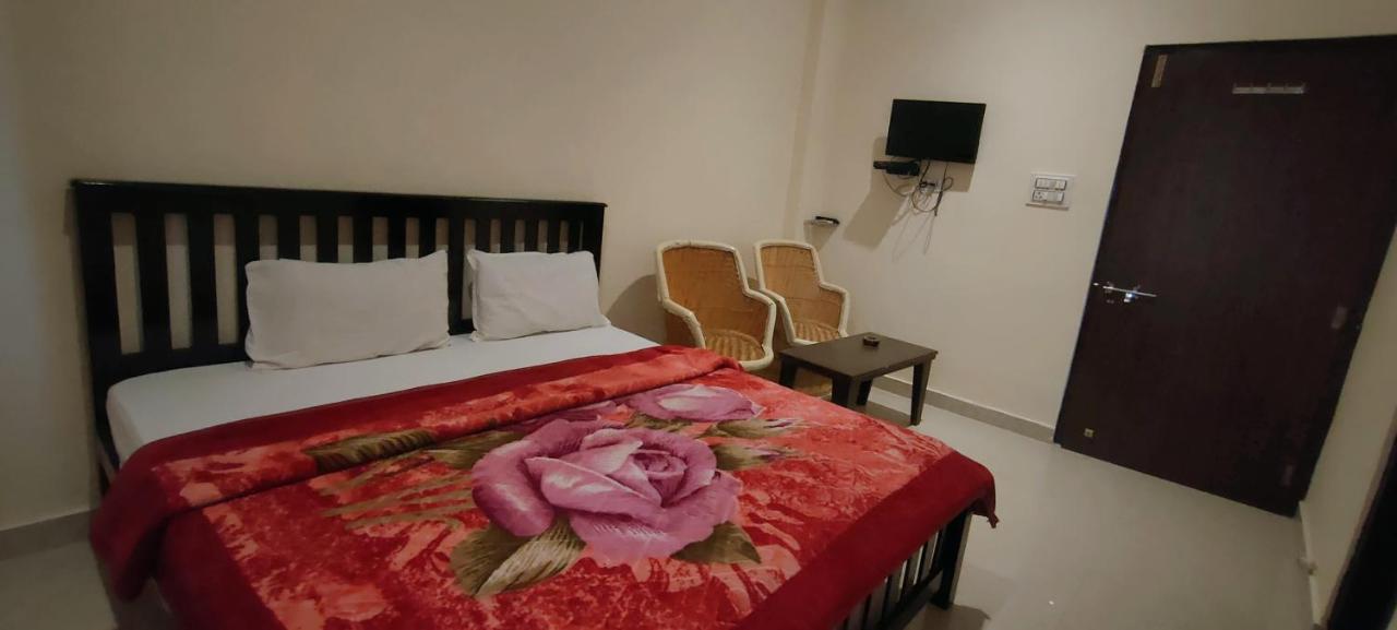 Hotel Galaxy Inn Pushkar Luaran gambar