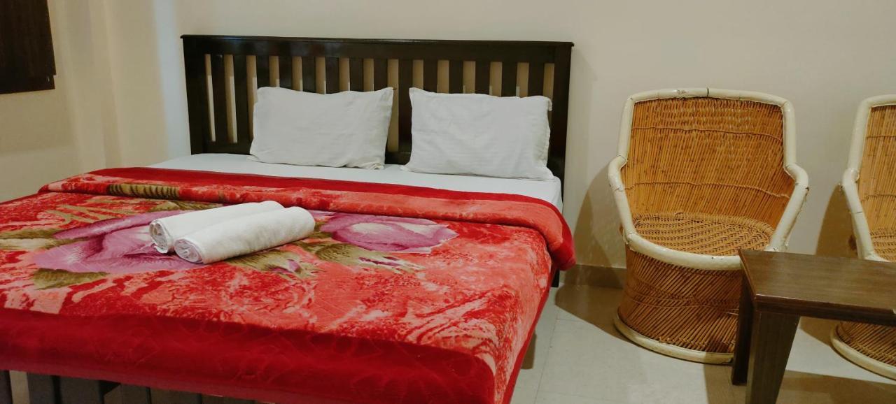 Hotel Galaxy Inn Pushkar Luaran gambar