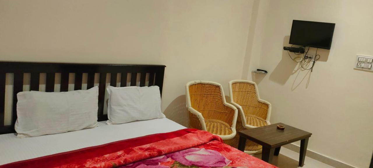 Hotel Galaxy Inn Pushkar Luaran gambar