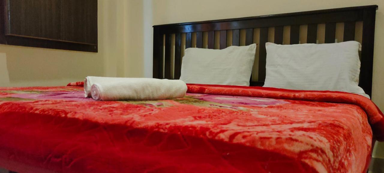 Hotel Galaxy Inn Pushkar Luaran gambar