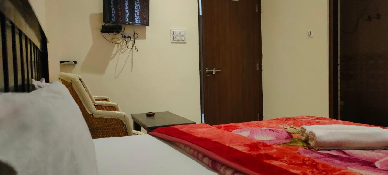 Hotel Galaxy Inn Pushkar Luaran gambar