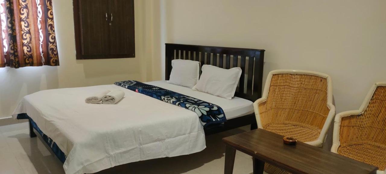 Hotel Galaxy Inn Pushkar Luaran gambar
