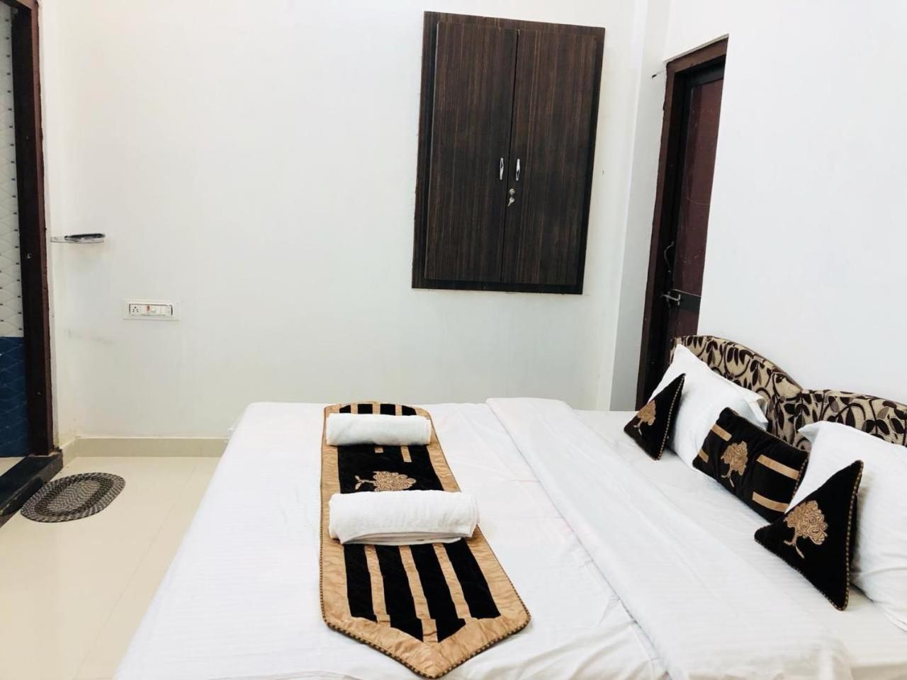 Hotel Galaxy Inn Pushkar Luaran gambar