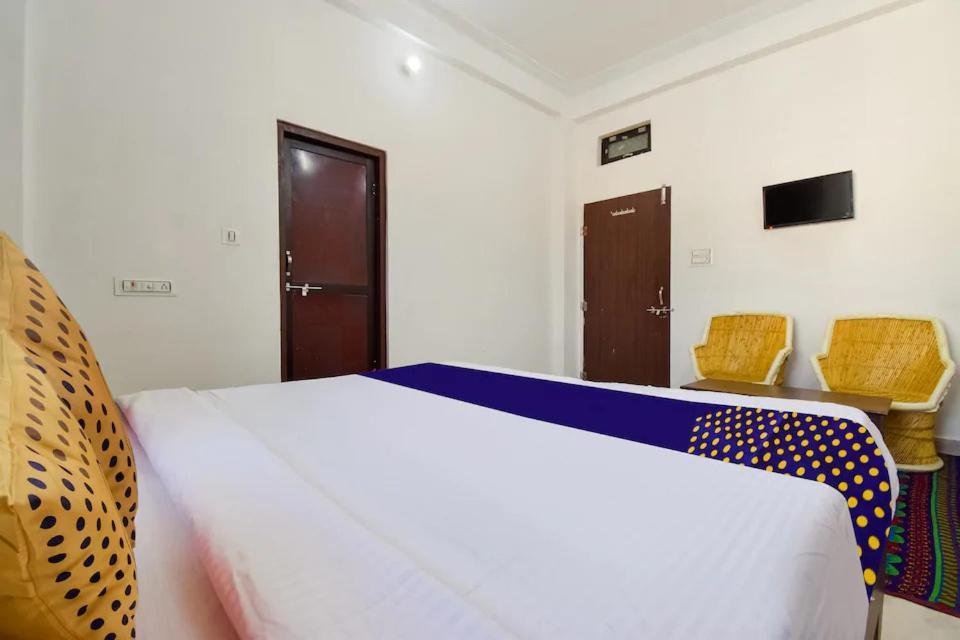 Hotel Galaxy Inn Pushkar Luaran gambar