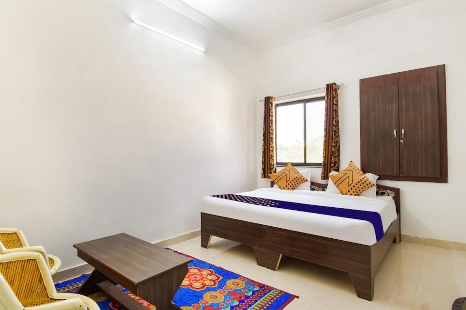 Hotel Galaxy Inn Pushkar Luaran gambar