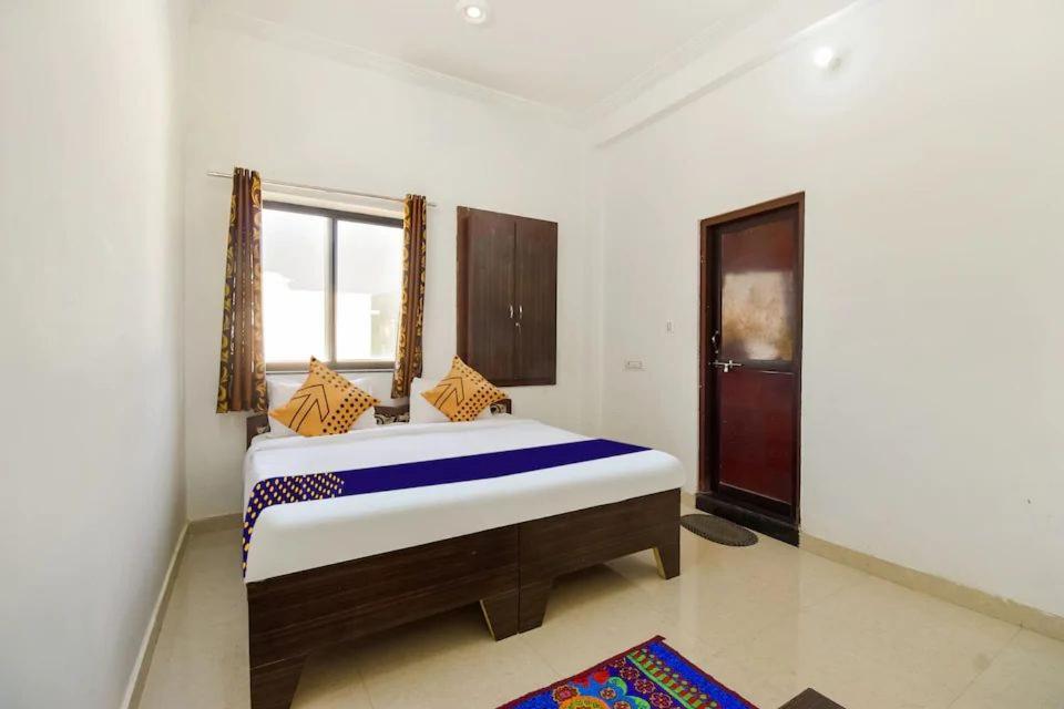 Hotel Galaxy Inn Pushkar Luaran gambar